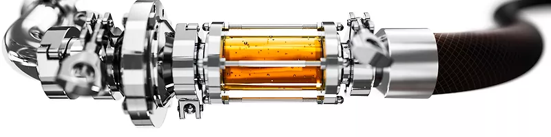 Image of the Reactory equipment